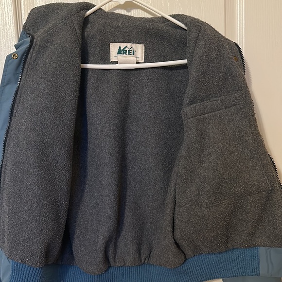 REI women’s jacket - Picture 3 of 6